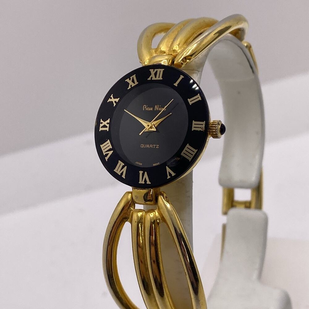 Vintage Pierre Nicol Watch New Battery